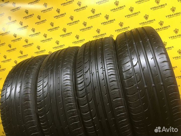 Continental ContiPremiumContact 2E 215/55 R18 95H