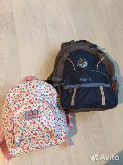 Рюкзак для малышей