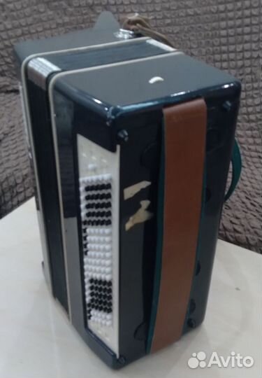 Баян Атлант