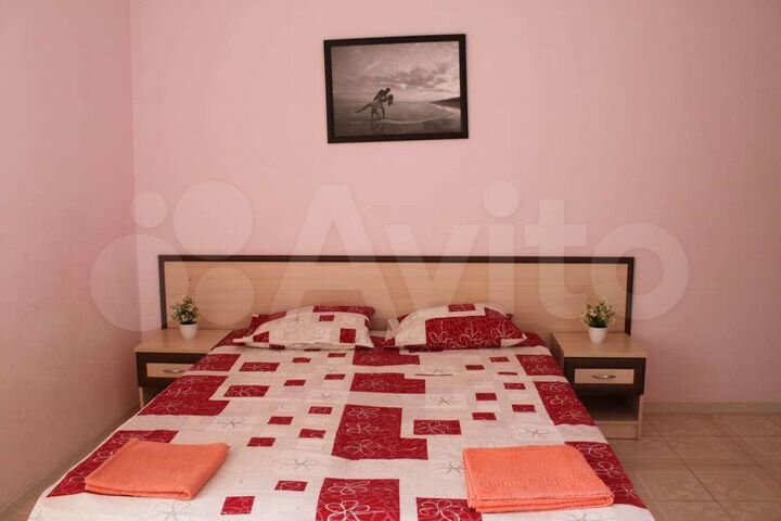 Комната 27 м², 1/4 эт.