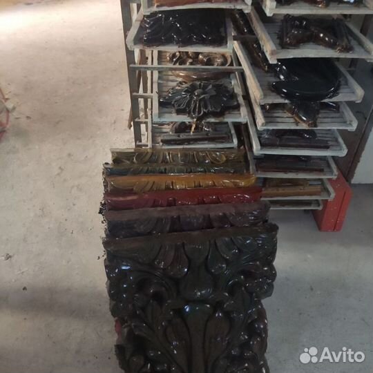 Стеклопластик,Матрицы из композитных материалов