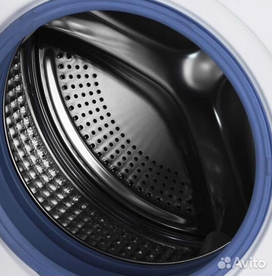 Стиральная машина с сушкой Haier новая