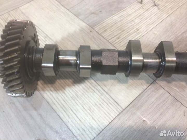 Распредвал впускной Geely Mk cross MR479QA 1.5Л