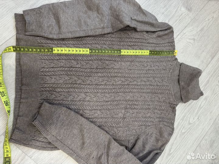 Костюм трикотажный женский 42