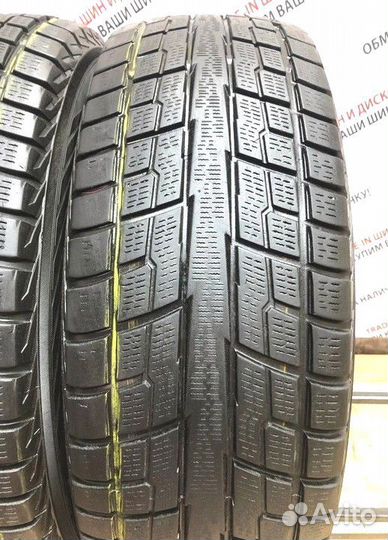 Yokohama Geolandar I/T-S G073 235/65 R18 S