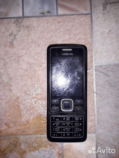Nokia 6300 для коллекционеров