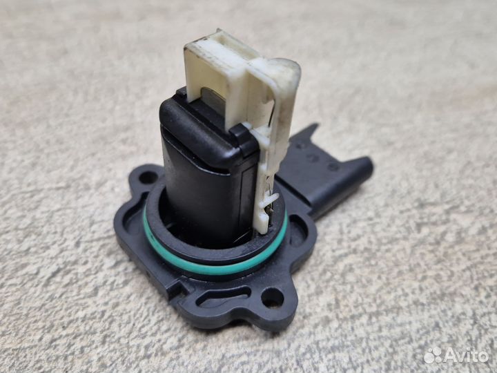 Расходомер воздуха BMW N51, N52, N53 - 7551638