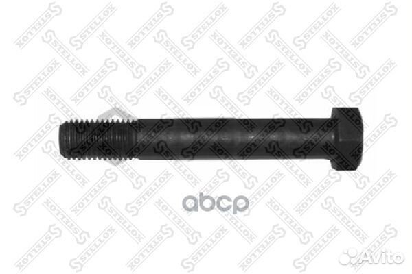 Болты подвескиstellox 8443903SX Stellox