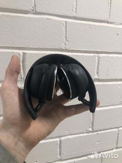 Наушники AKG Y500