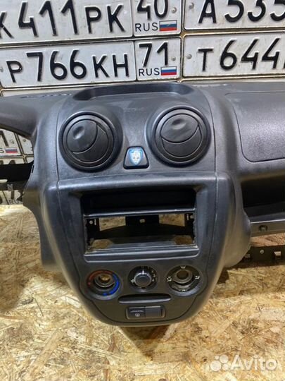 Торпедо Ваз LADA Granta