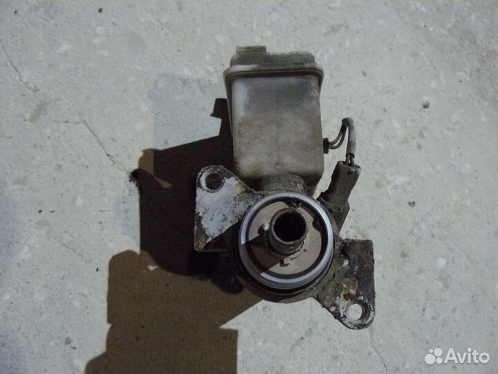 Главный тормозной цилиндр Шевроле Лачетти Chevrole