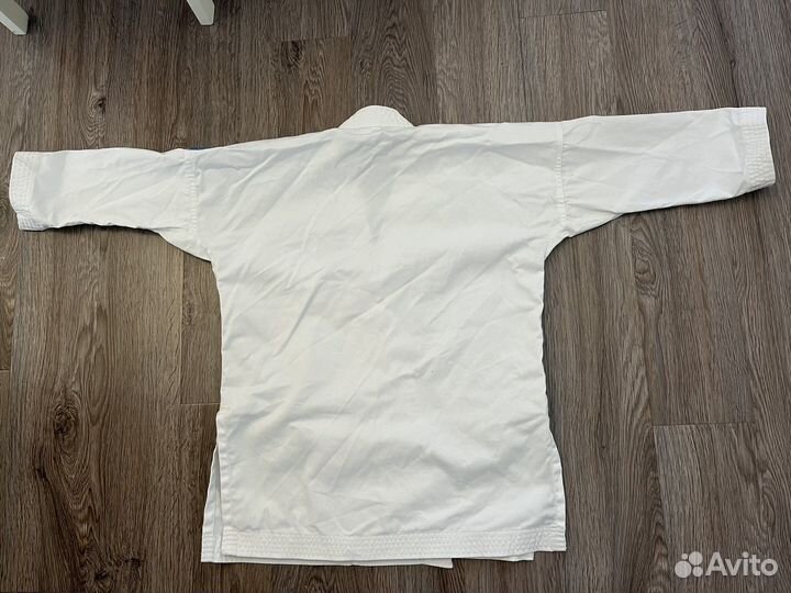 Кимоно на 10-12 лет