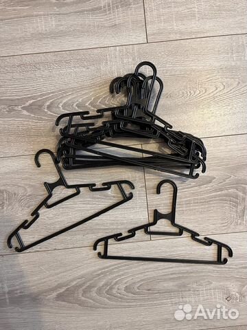 Вешалки плечики детские