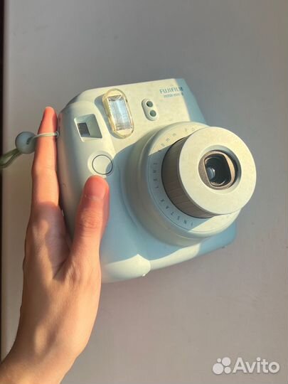 Полароид instax mini 8 аренда