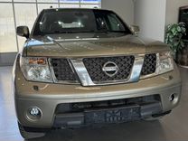 Nissan Pathfinder 2.5 AT, 2008, 194 000 км, с пробегом, цена 1 049 000 руб.