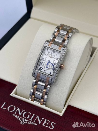 Часы наручные женские