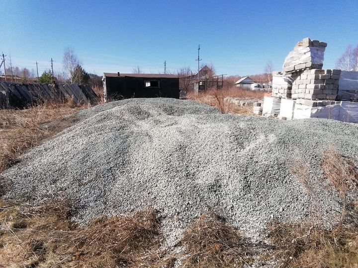 Участок 24 сот. (ИЖС)