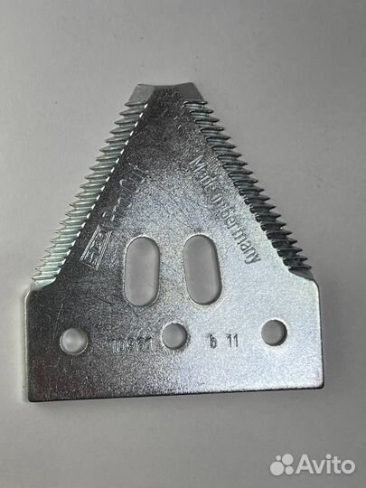 Сегмент 10961.06 A01GM.03 (Шумахер)