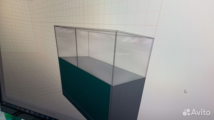 Резка стекла