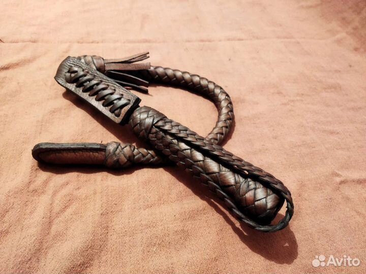 Нагайка Донская Казачья