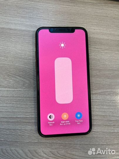 iPhone 11 Pro, 256 ГБ