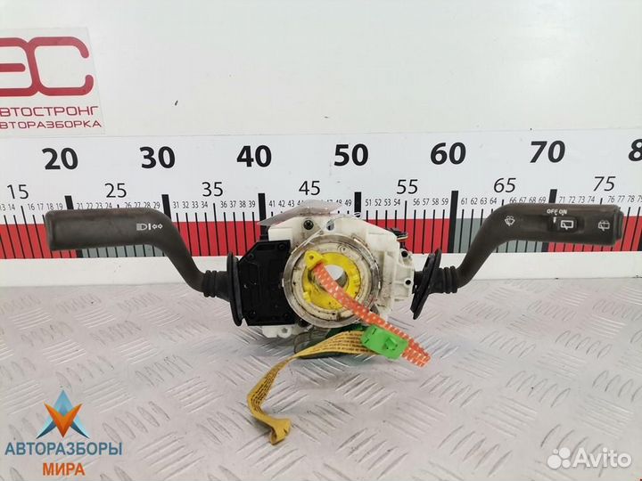 Шлейф руля Volvo S40 1998 30858318