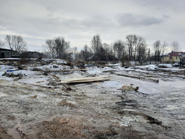 Участок 2,5 га (промназначения)