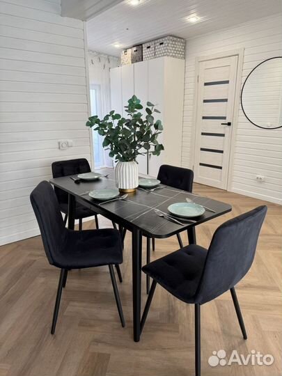 Обеденная группа 