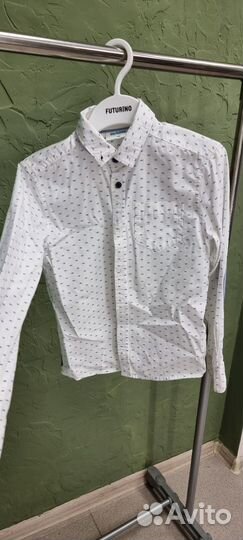 Рубашка acoola 122