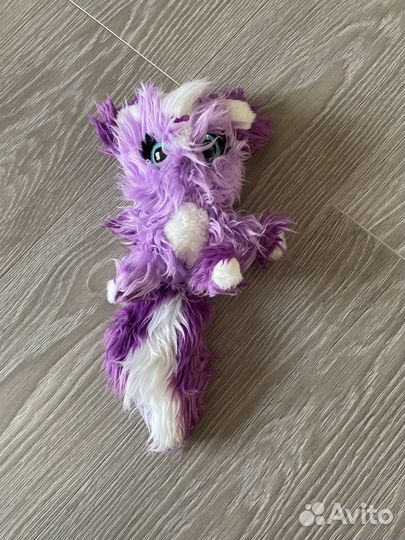 Мягкая игрушка 