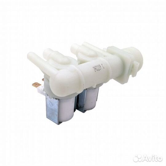 Кэн подачи воды для стиральной машины Indesit