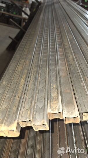 Элементы ковки, труба, полоса