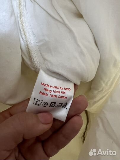 Конверт одеяло новое