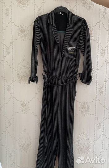 Комбинезон женский