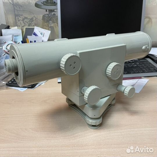 Нивелир Н-05