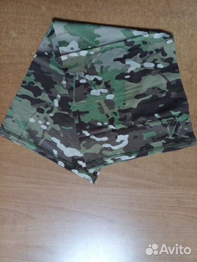 Шарф труба Триада-тко