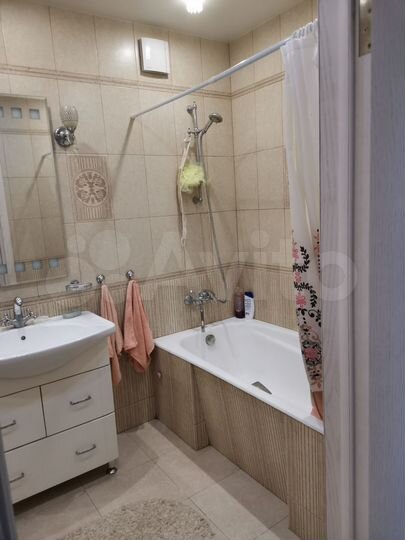 Комната 15 м² в 3-к., 6/9 эт.