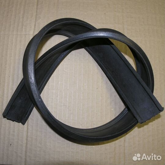 Прокладка хомута крепления топливн 541121-1101115