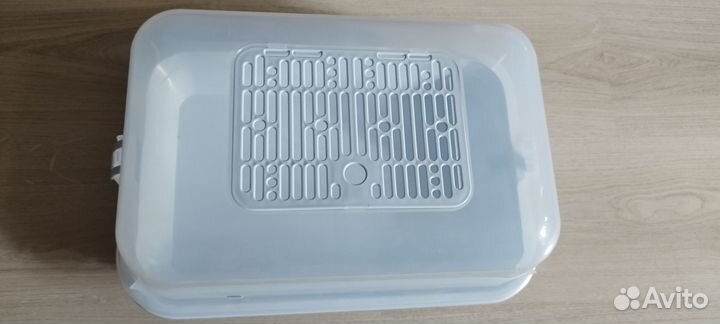 Переноска для мелких животных