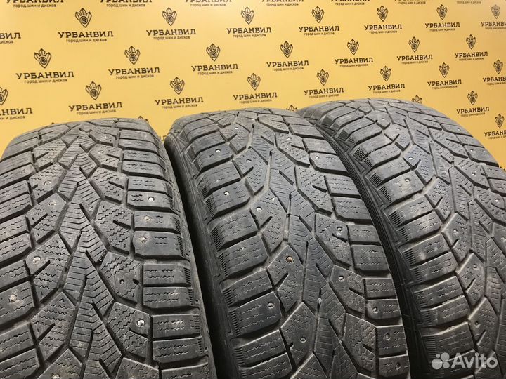 Gislaved NordFrost 100 185/65 R15 92T