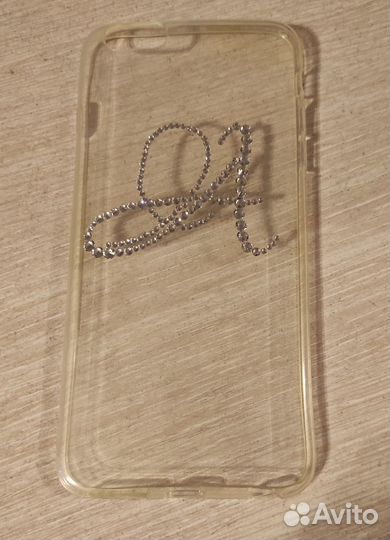 Чехлы для телефонов