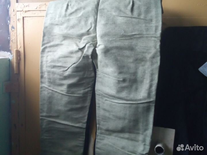 Костюм сварщика летний