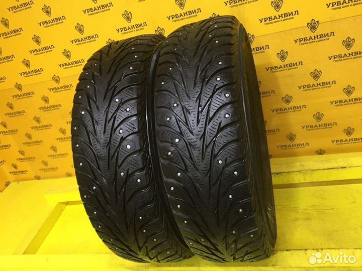 Yokohama Ice Guard IG35 185/65 R15 92T