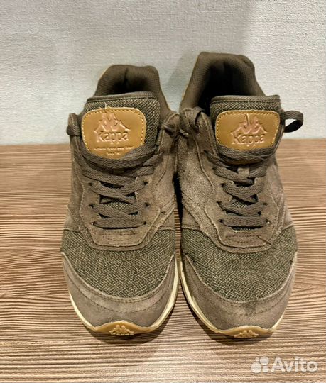 Обувь мужская