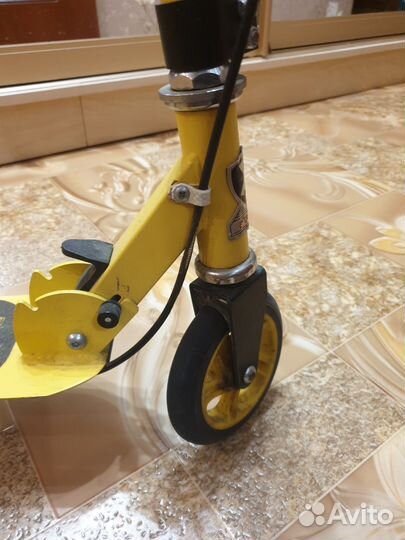 Самокат Rockette