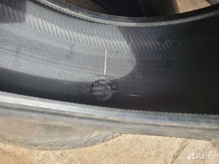 Continental PremiumContact 6 215/55 R17