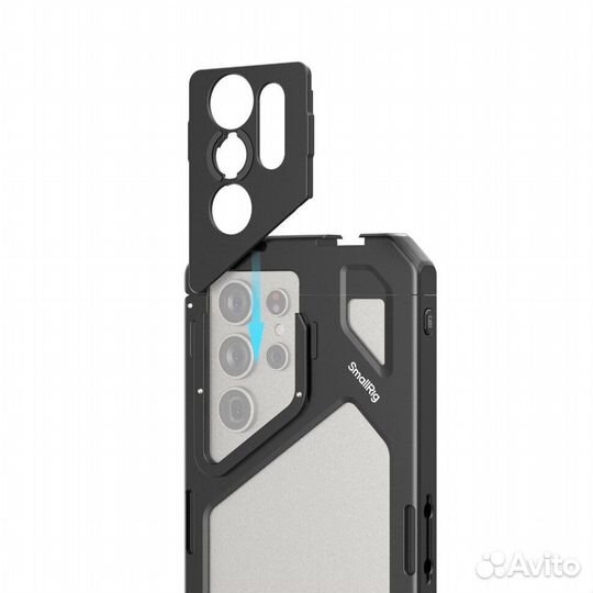 Клетка SmallRig 4601 Kit Samsung Galaxy S24 Ultra