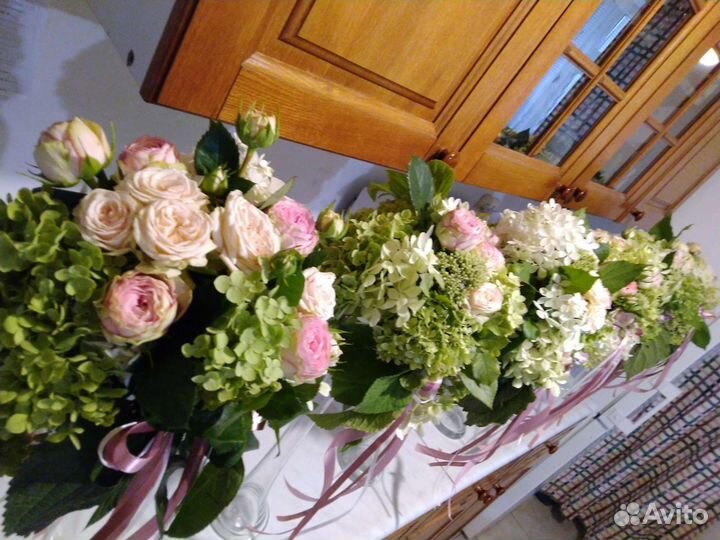 Очиток под срезку