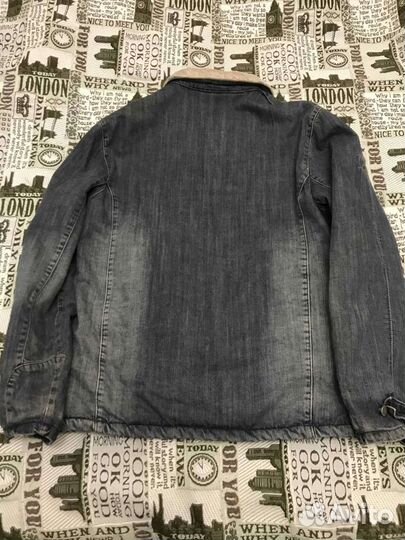 Куртка мужская