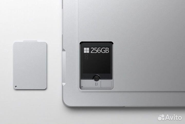 Microsoft Surface Pro 7+ i7 256Gb Platinum Планшет